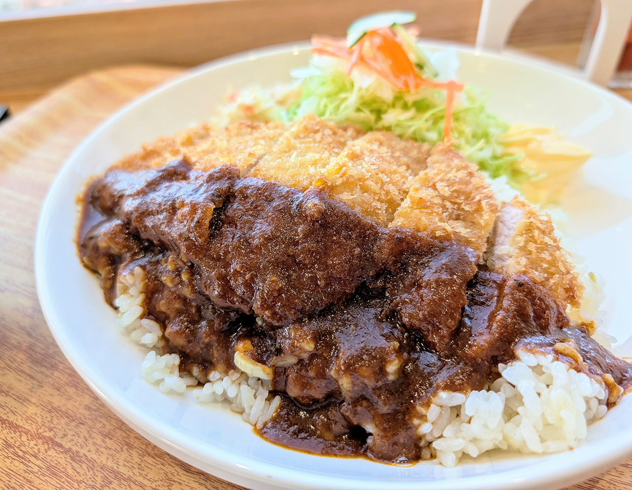 ミナト食堂