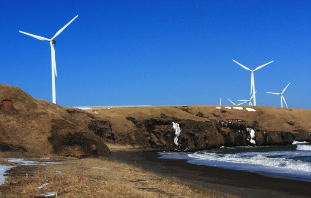 浜松海岸