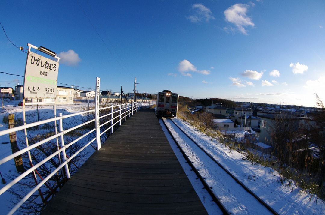 2010根室フォトコンテスト｜根室を探検｜根室市観光協会オフィシャルサイト｜朝日にいちばん近い街｜北海道根室市